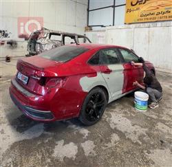 فولكسفاغن جيتا